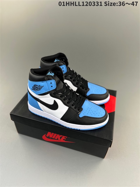 women air jordan 1 shoes US5.5-US8.5 2023-5-28-333